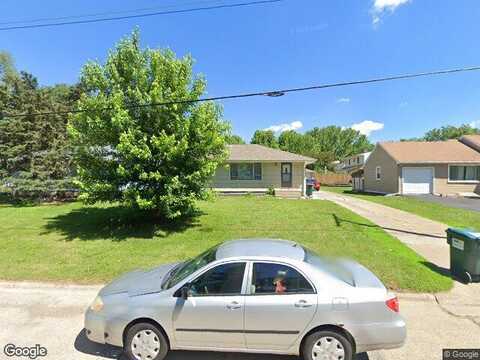 37Th, MINNEAPOLIS, MN 55421