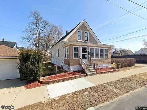 13Th, SOUTH MILWAUKEE, WI 53172