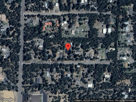 Dick, LA PINE, OR 97739
