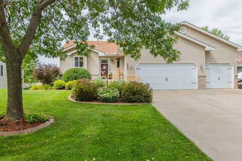 Oak Ridge, MONTICELLO, MN 55362