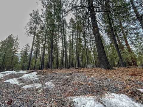 Ponderosa, LA PINE, OR 97739