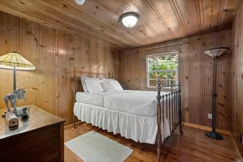 Old Cazadero, GUERNEVILLE, CA 95446