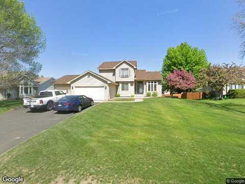 Holly, ANDOVER, MN 55304