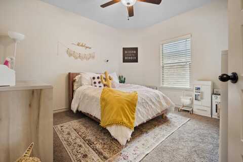 Berkshire, WOLFFORTH, TX 79382