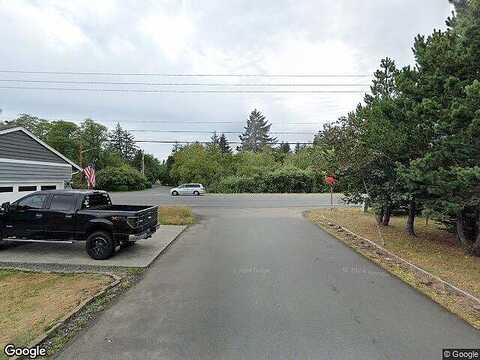 Wakeman, SEASIDE, OR 97138