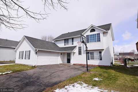 Larch, FARMINGTON, MN 55024