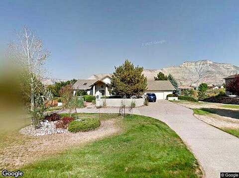 Battlement Creek, PARACHUTE, CO 81635