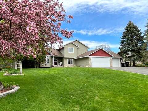 146Th, ANDOVER, MN 55304