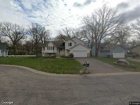 Florida, CHAMPLIN, MN 55316