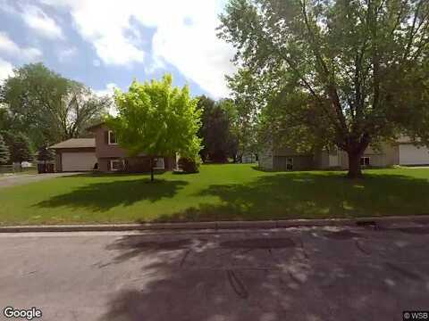 Jersey, CHAMPLIN, MN 55316