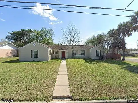 Bowie, BEEVILLE, TX 78102