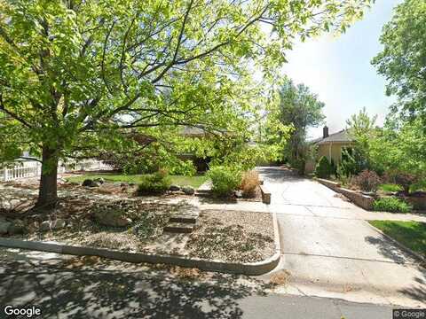 Sheridan, COLORADO SPRINGS, CO 80909