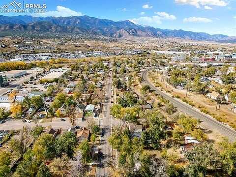 Cascade, COLORADO SPRINGS, CO 80903