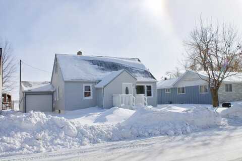 Front, OKABENA, MN 56161