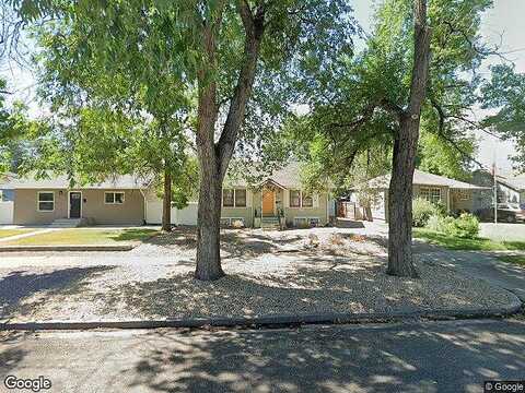 Teller, GRAND JUNCTION, CO 81501