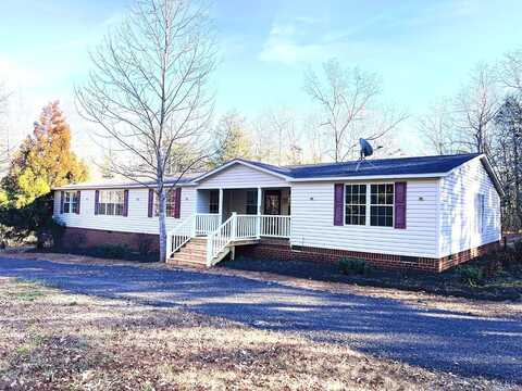 Double Bridges, KEYSVILLE, VA 23947