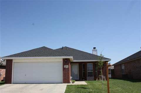 91St, LUBBOCK, TX 79424