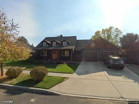 Watercress, BEND, OR 97701