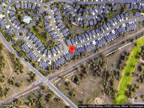 Hedgewood, BEND, OR 97702