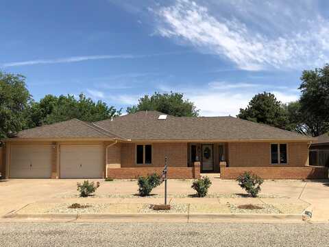 78Th, LUBBOCK, TX 79424