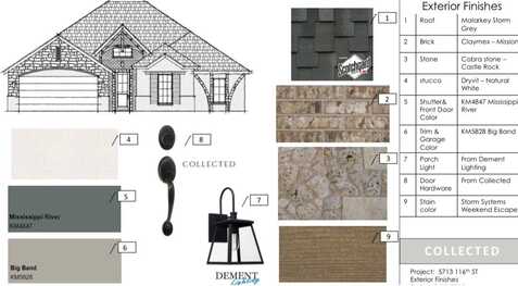 116Th, LUBBOCK, TX 79424