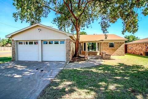 96Th, LUBBOCK, TX 79424