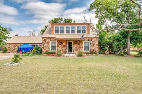 25Th, LUBBOCK, TX 79407