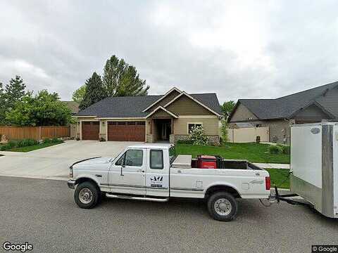 43Rd, SPOKANE, WA 99223