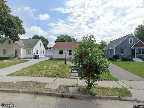 Cleveland, MINNEAPOLIS, MN 55418