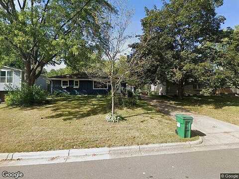 Zane, MINNEAPOLIS, MN 55422