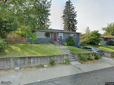 20Th, THE DALLES, OR 97058