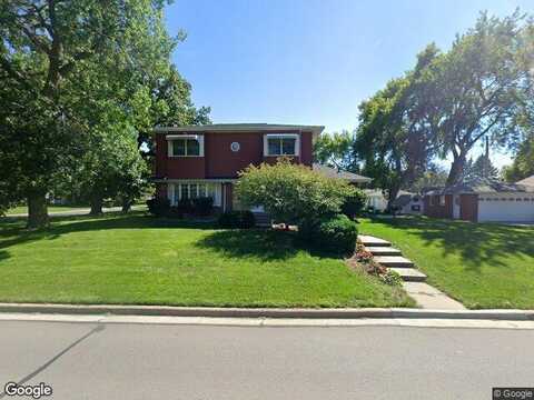 29Th, MINNEAPOLIS, MN 55418