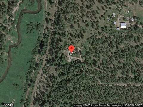 Hardesty, CHATTAROY, WA 99003