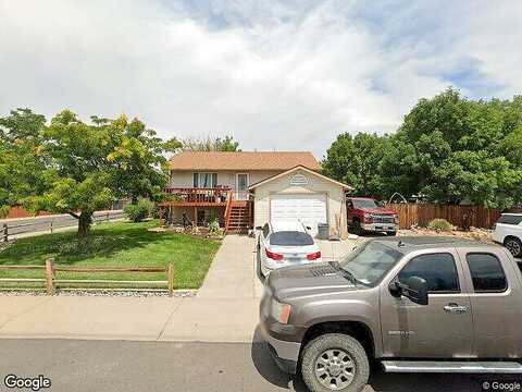 Lynwood, GRAND JUNCTION, CO 81503
