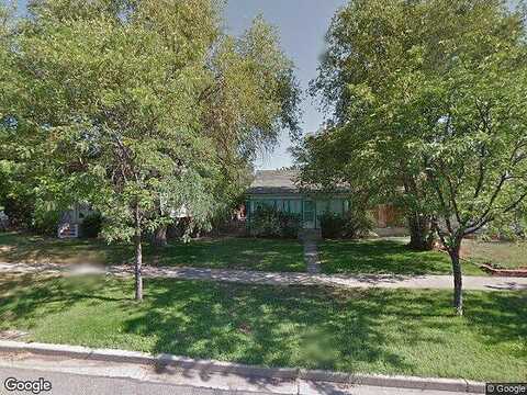 Hill, GRAND JUNCTION, CO 81501