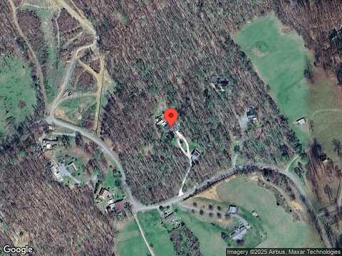 Archery Range, BRISTOL, VA 24202