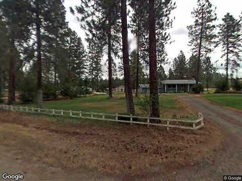 Wagon, COLBERT, WA 99005