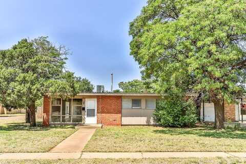 48Th, LUBBOCK, TX 79412
