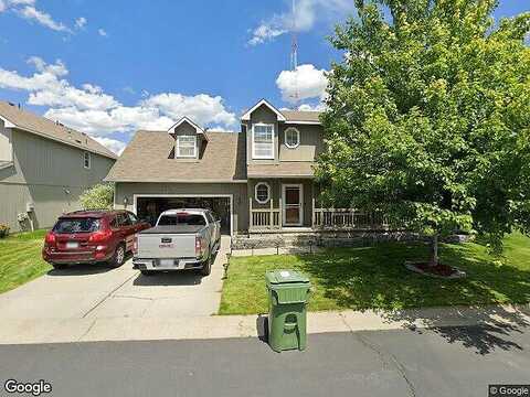 52Nd, SPOKANE, WA 99223