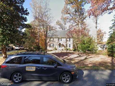 Falcon Hill, LYNCHBURG, VA 24503