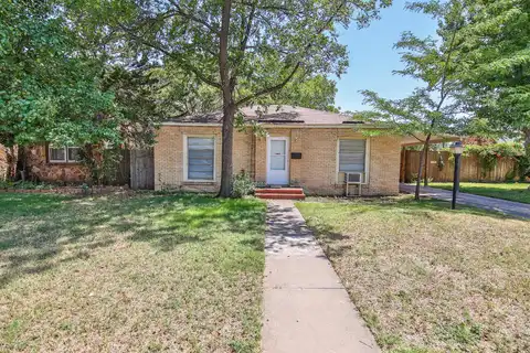 30Th, LUBBOCK, TX 79411