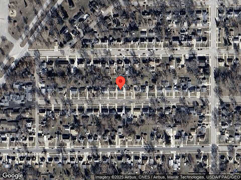 4Th, AUSTIN, MN 55912