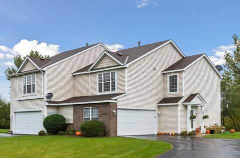 Finch, SAINT PAUL, MN 55124