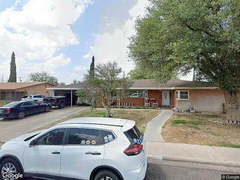 17Th, ODESSA, TX 79761