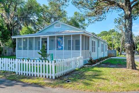 Cedar, CEDAR KEY, FL 32625