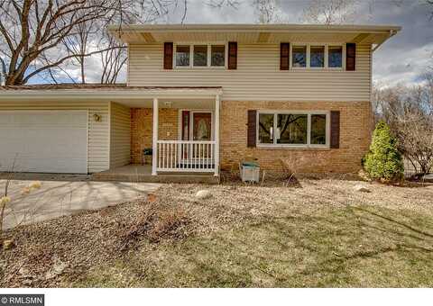 River Hills, BURNSVILLE, MN 55337