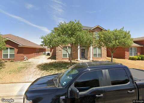 Detroit, LUBBOCK, TX 79423