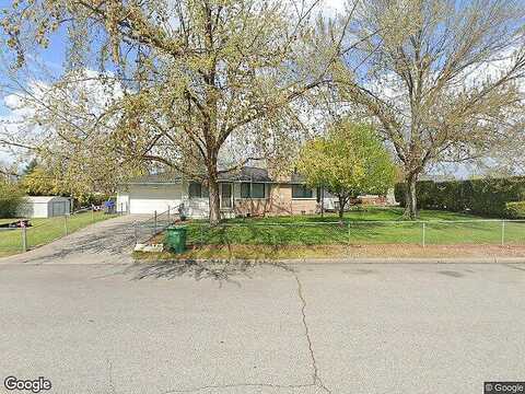 Springfield, SPOKANE VALLEY, WA 99206