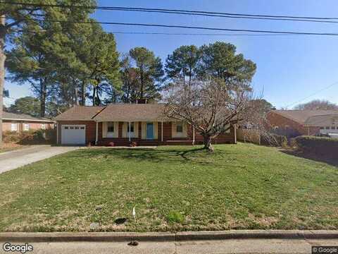 Patrick Henry, VIRGINIA BEACH, VA 23455