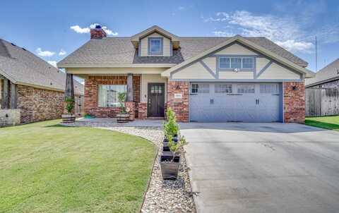 Uvalde, LUBBOCK, TX 79423